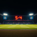 Aston Villa vs PSG: How Villa Lost 5-4, H2H & Financial Context