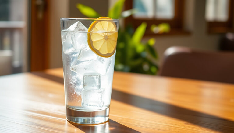 Benefits of Lemon Water: Science-Backed Hydration Guide