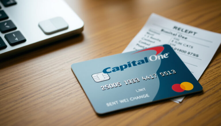 Capital One Debit Card: Fees, Limits & Network Switch