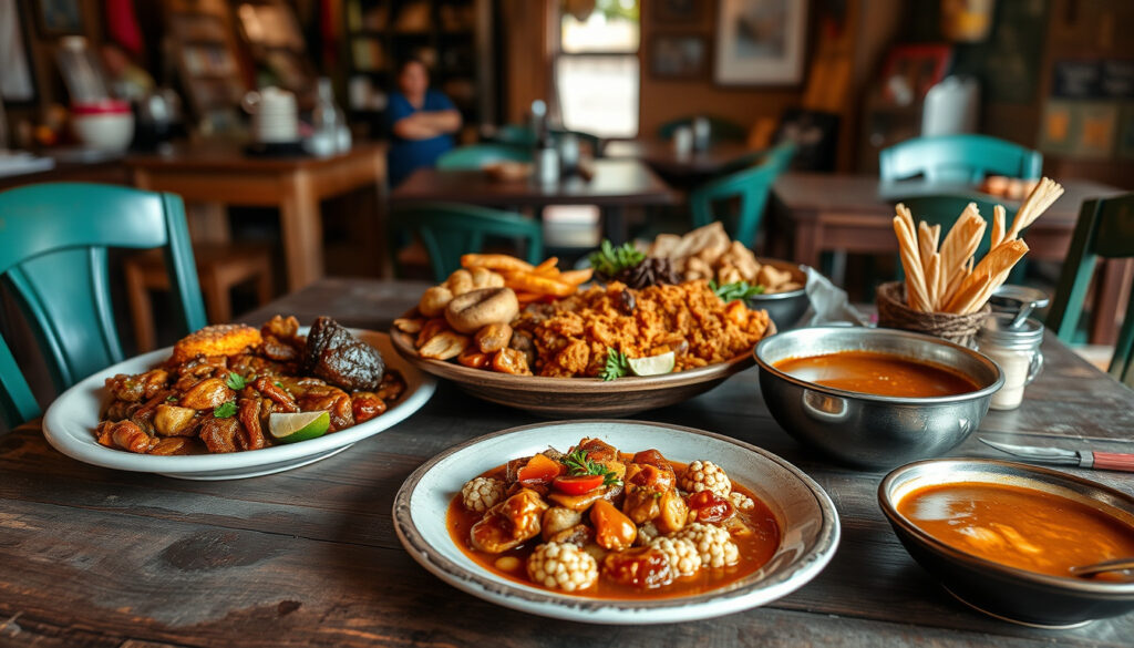 Haitian Food Near Me: Find Authentic Dishes Fast